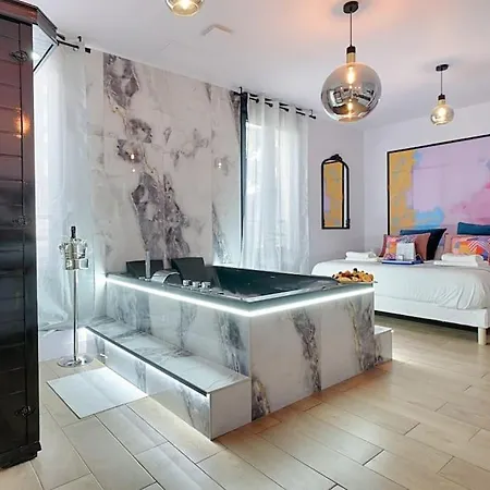Apartment Welcome To Parisian Lovers ! Ivry-sur-Seine