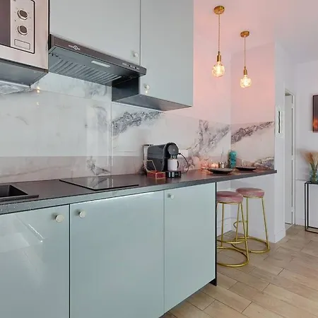 Welcome To Parisian Lovers ! * Ivry-sur-Seine