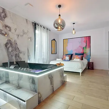 Welcome To Parisian Lovers ! Apartment Ivry-sur-Seine