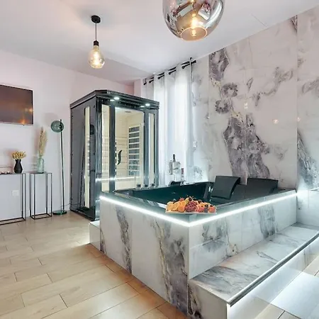 Apartment Welcome To Parisian Lovers ! Ivry-sur-Seine